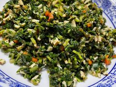 马兰头-云中菜馆(恒晟·云中绿园店)