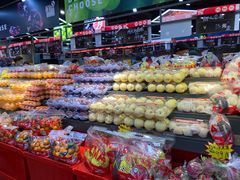 零售区-嘿嘛仓储购(华明店)