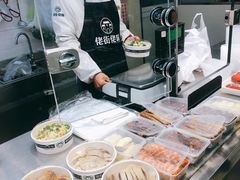 -上海全国土特产食品商场(淮海中路店)