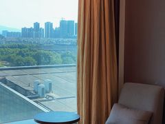 -诸暨耀江开元名都大酒店