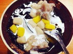 -鲜芋仙(太原街万达店)