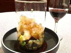 -北京王府井希尔顿酒店·秦唐中餐厅Chynna