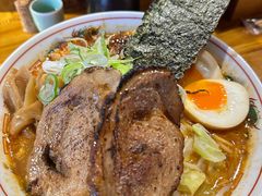 -老龙亭拉面店