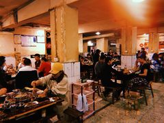 大堂-邓莽子老火锅(鲁祖庙店)
