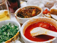 -海底捞火锅(顺义华联店)