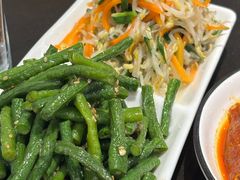 -杨记清芳牛肉拉面(宝龙广场店)