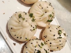 -喜来登由由大酒店九州膳坊中餐厅