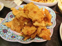 -老厨家(友谊路总店)