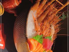 -花潮料理艺食馆(成都万象城店)