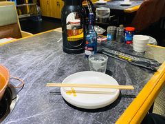 -城南老友羊蝎子火锅(花乡奥莱店)