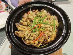 -寻味顺德·南记酒家·传统顺德菜·鱼生(广源路店)
