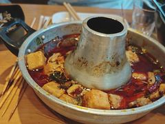 -华府九号海鲜烧烤大排档(龙域店)