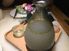 -绿茶餐厅(西单老佛爷店)