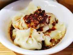 -付小姐在成都(川沙店)