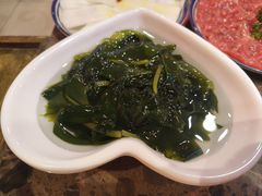 -金石老面坊·渔家菜(金石滩店)