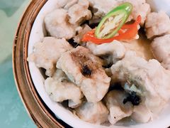 -七哥港式茶餐厅(亮马桥总店)