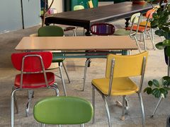 -OUR Bakery(三里屯太古里店)