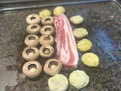 -猪的故事·韩式烤肉(韩乐坊店)