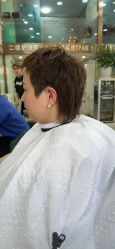 -SOLO Hair Salon