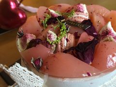 -小苍兰风铃草蛋糕甜品(沈阳店)