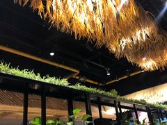大堂-武松家(丰益桥店)