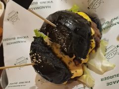 -VIKING SALOON西部美式烟熏烤肉(和平路店)
