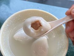 -宁波汤团店(外滩店)