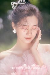 -时光印记婚纱摄影工作室·原创定制