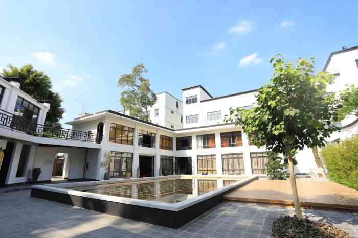 打卡百师园,感受传统非遗文化