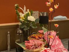 -花时·炭火烧肉(东百中心A馆店)