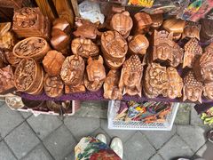 -乌布德传统市场