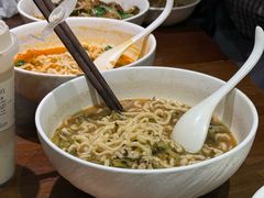 -寻裕记·现炒浇头面(人民广场店)