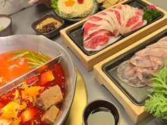 -湊湊火锅·茶憩(南京万象天地店)