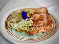 -安蒂娅美兰酒店·宴会厅