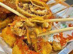 -张记炸串肠粉