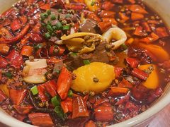 -妈妈菜舟山海鲜(定海古城店)