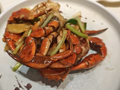 -海儀美食楼(湾仔海鲜街店)
