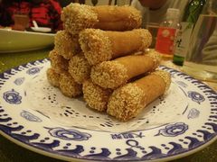 -大鸭梨烤鸭(左家庄店)