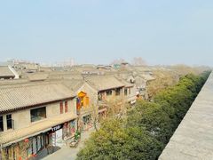 -西安城墙·碑林历史文化景区