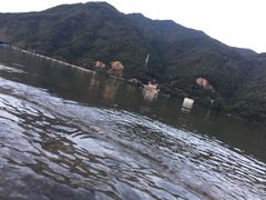 -严子陵钓台(富春江小三峡)