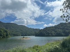 -广州市石门国家森林公园