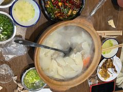 -掌上鲜(南顺城街店)