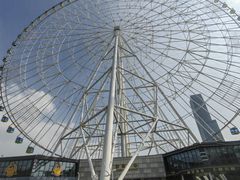 -南昌之星摩天轮