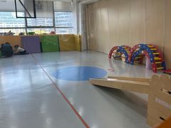 -益想家·感统训练·专注力·语言表达(蔚蓝水岸校区)