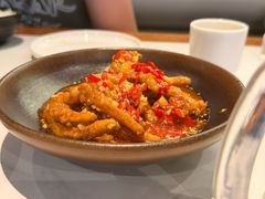 虎皮凤爪-三猫黑鱼花(南大店)