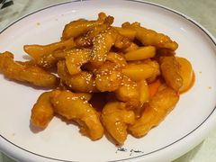 -佰家小厨·南京菜(夫子庙店)