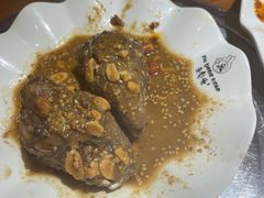 -老号尤兔头(西川店)