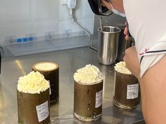 -一杯潮茶(西街店)