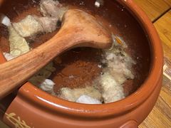 -云海肴·汽锅鸡·云南菜(天津国金汇店)