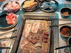 -非烤勿扰自助烤肉(合胜百货店)